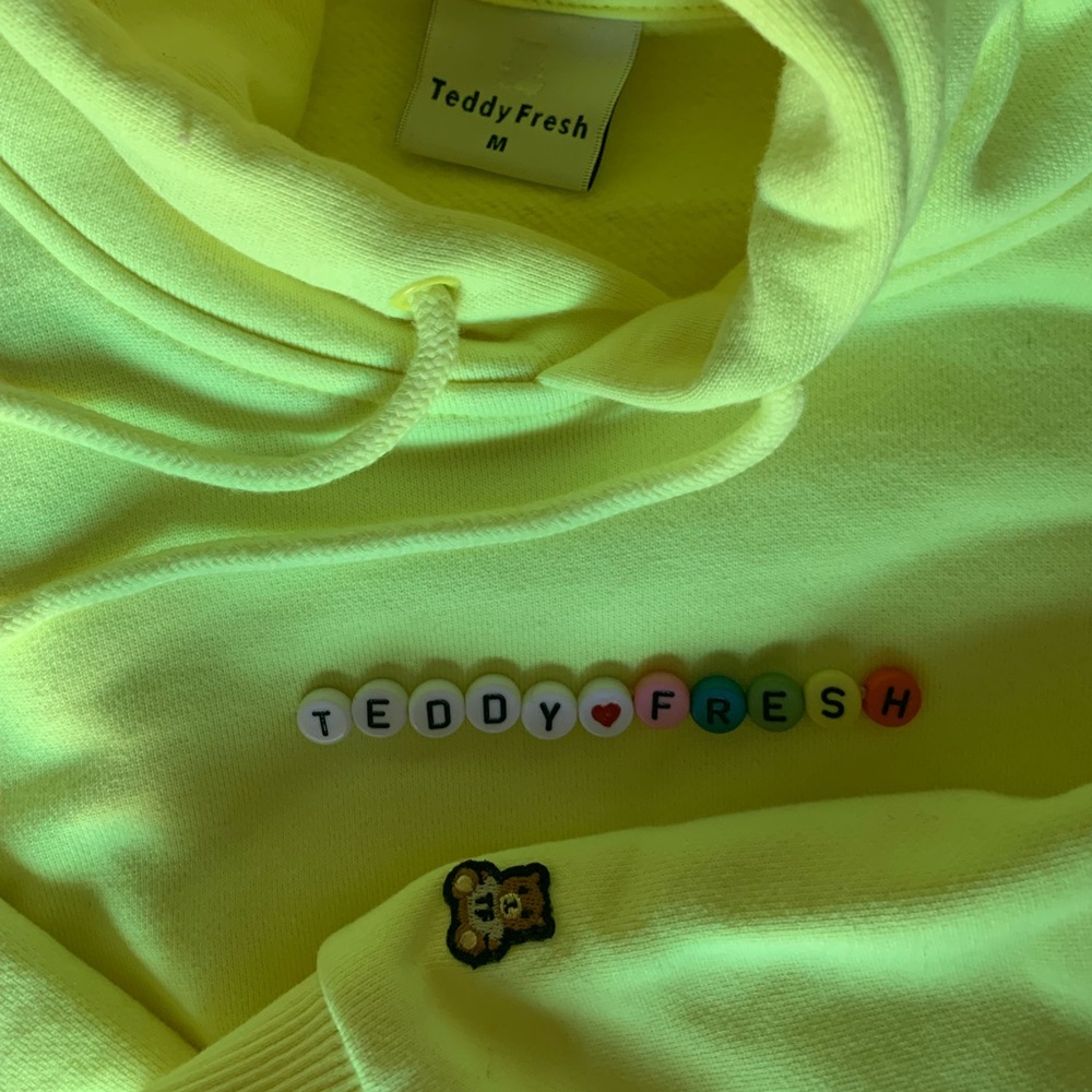 Teddy Fresh Sweatshirt